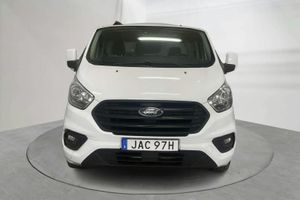 Ford Transit bild 4