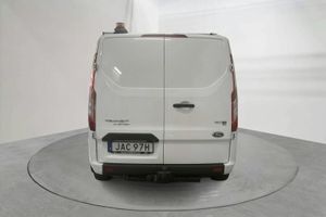 Ford Transit bild 5
