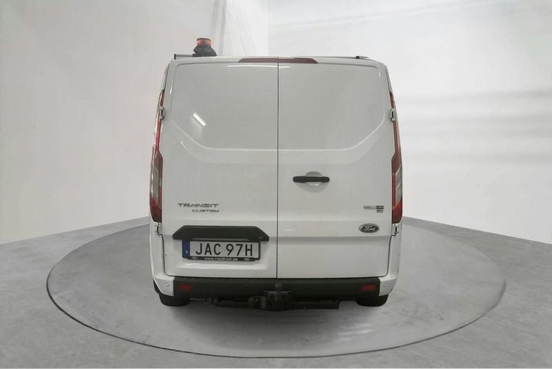 Ford Transit bild 5