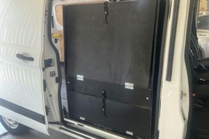 Ford Transit bild 14
