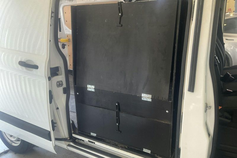 Ford Transit bild 14