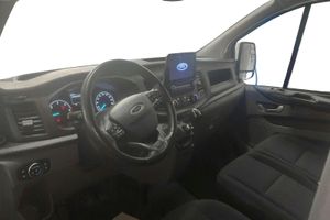 Ford Transit bild 6