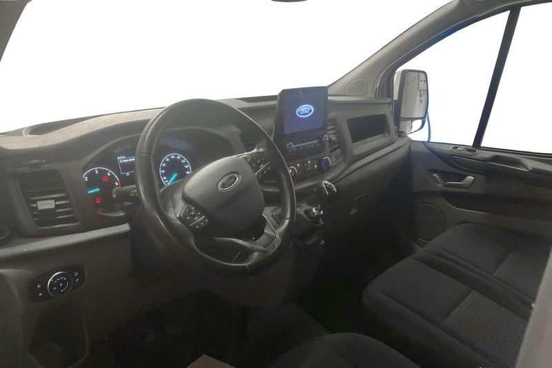 Ford Transit bild 6