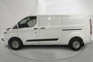 Ford Transit bild 2