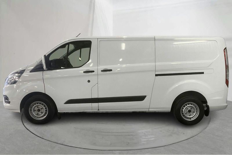 Ford Transit bild 2