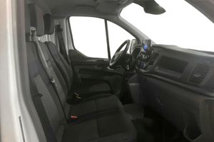 Ford Transit bild 7