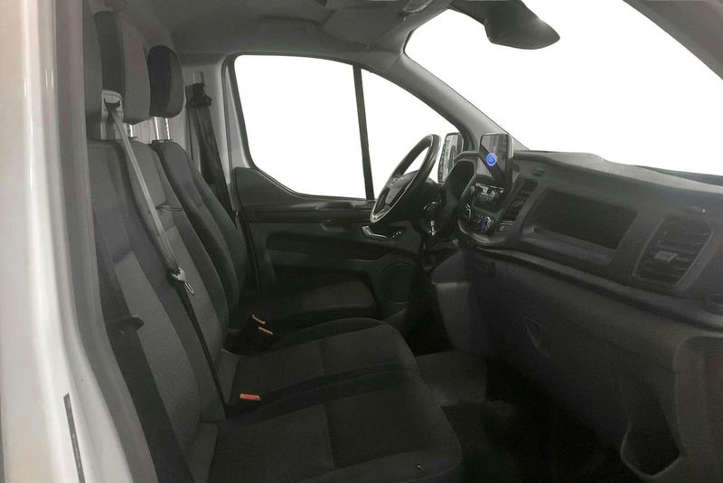 Ford Transit bild 7