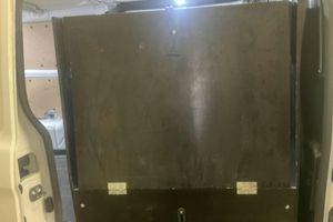 Ford Transit bild 8