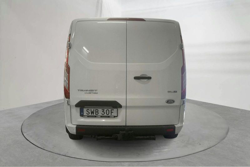Ford Transit bild 5
