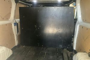 Ford Transit bild 13