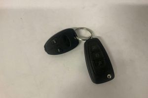 Ford Transit bild 18