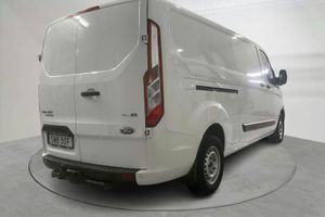 Ford Transit bild 3