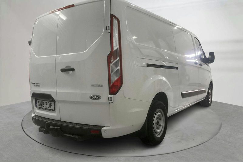 Ford Transit bild 3