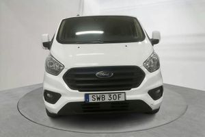 Ford Transit bild 4