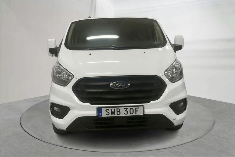 Ford Transit bild 4