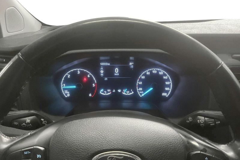 Ford Transit bild 10