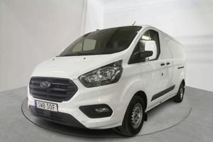 Ford Transit bild 1