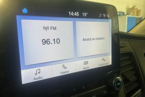 Ford Transit bild 16