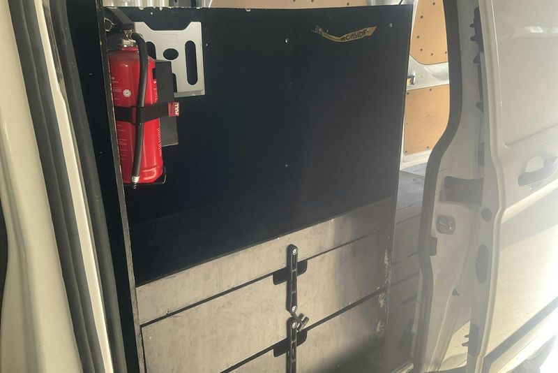 Ford Transit bild 12