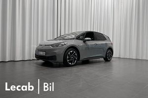 Volkswagen ID.3 bild 1