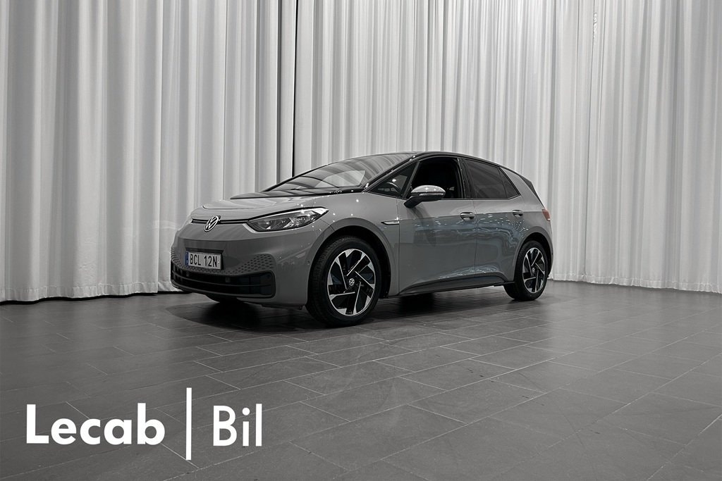 Volkswagen ID.3