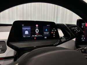 Volkswagen ID.3 bild 11