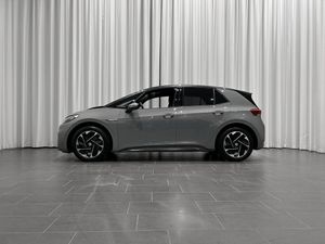 Volkswagen ID.3 bild 2