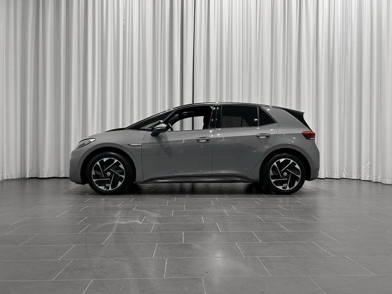 Volkswagen ID.3 bild 2