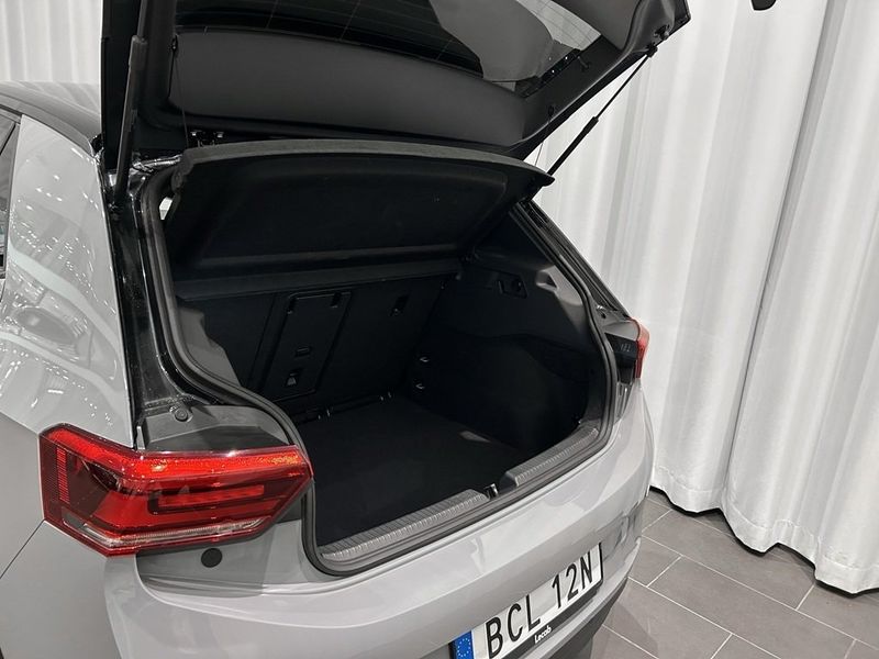 Volkswagen ID.3 bild 4