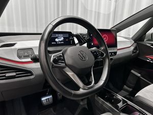 Volkswagen ID.3 bild 9