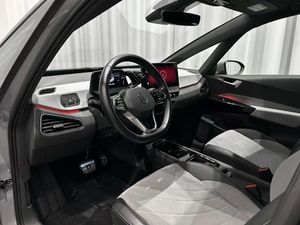 Volkswagen ID.3 bild 8