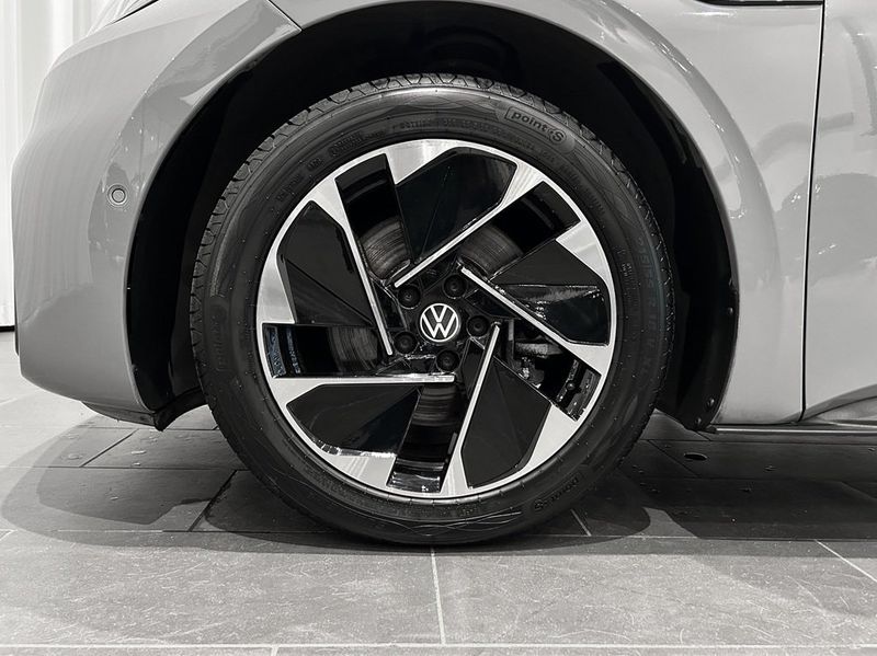Volkswagen ID.3 bild 5