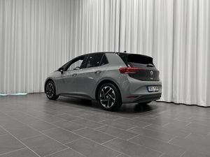 Volkswagen ID.3 bild 3