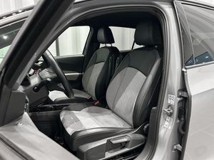 Volkswagen ID.3 bild 6