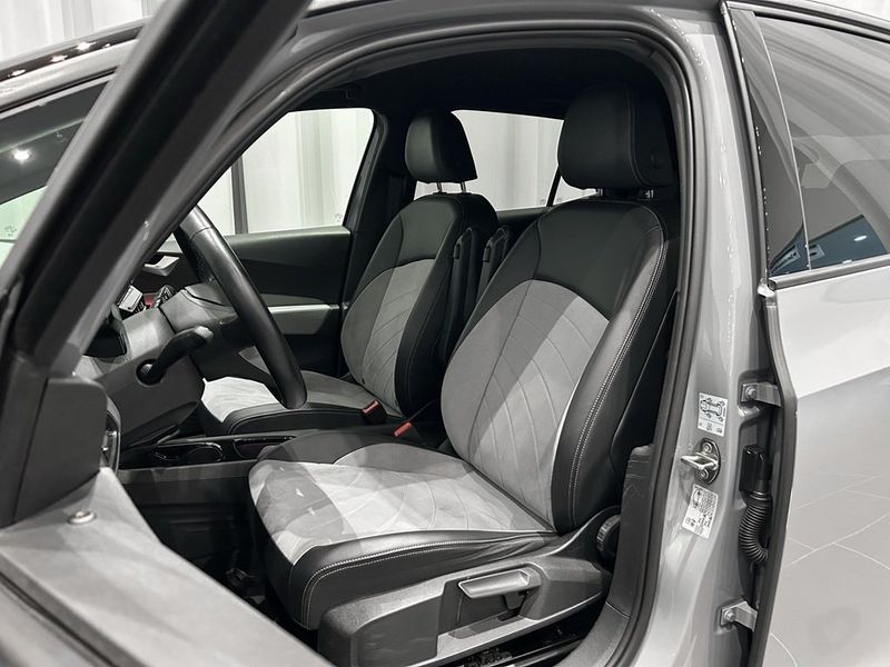 Volkswagen ID.3 bild 6