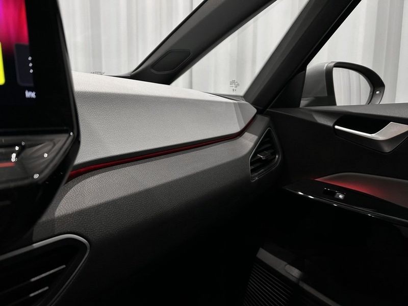 Volkswagen ID.3 bild 13