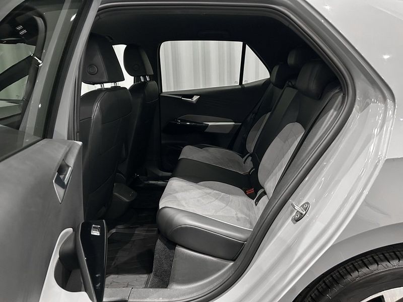 Volkswagen ID.3 bild 7