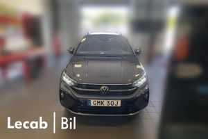 Volkswagen Taigo bild 1