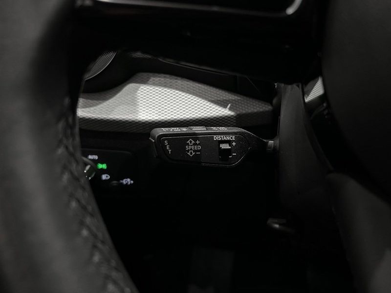 Audi Q2 bild 10