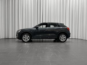 Audi Q2 bild 2