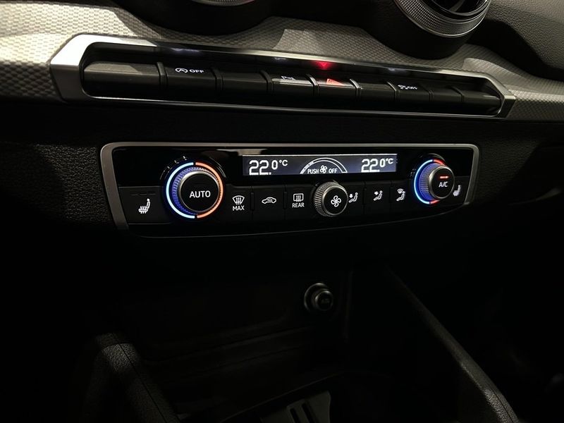 Audi Q2 bild 13
