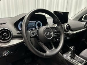 Audi Q2 bild 9