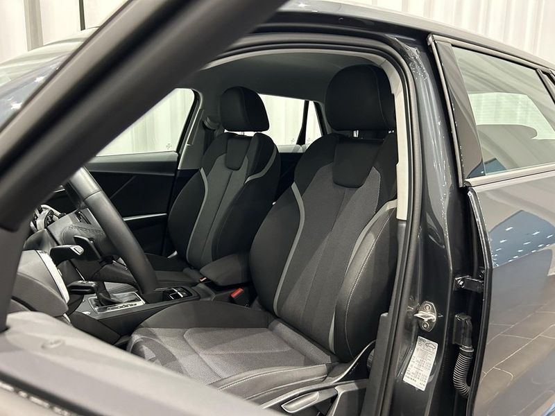 Audi Q2 bild 6