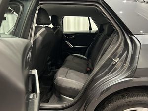 Audi Q2 bild 7
