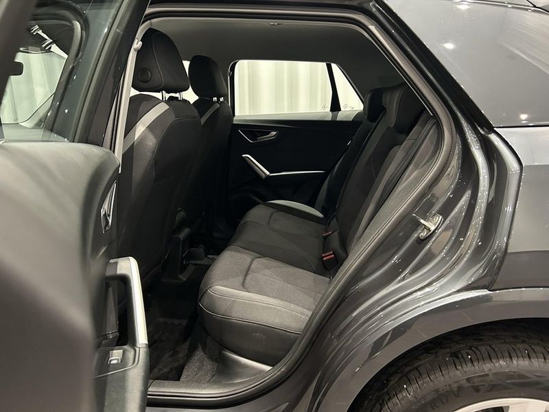 Audi Q2 bild 7