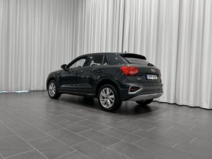 Audi Q2 bild 3