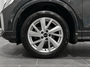 Audi Q2 bild 5