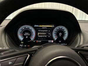 Audi Q2 bild 11