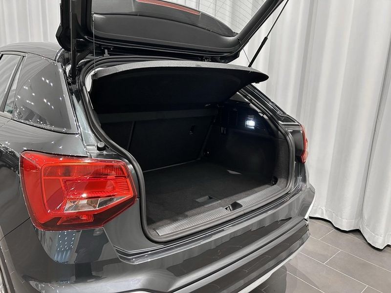 Audi Q2 bild 4
