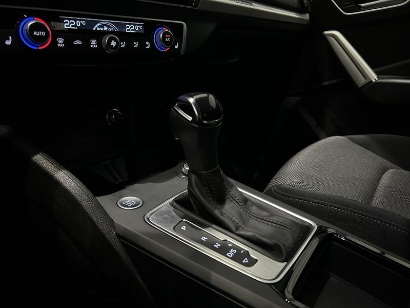 Audi Q2 bild 14